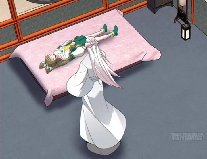 Đồ Đệ Của Ta Đều Là Đại Phản Phái Chapter 499 - 28