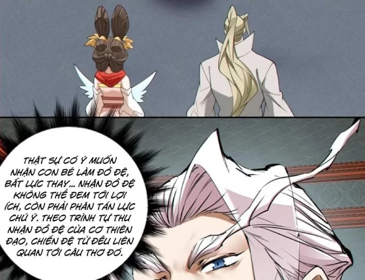 Đồ Đệ Của Ta Đều Là Đại Phản Phái Chapter 499 - 29