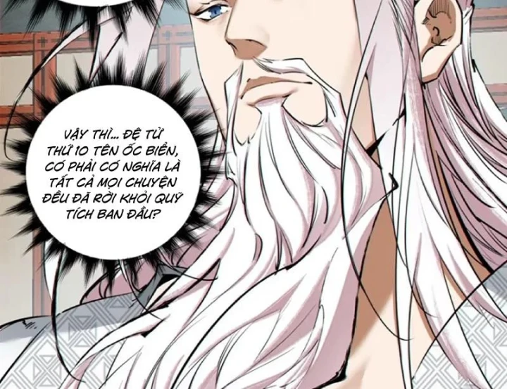 Đồ Đệ Của Ta Đều Là Đại Phản Phái Chapter 499 - 30