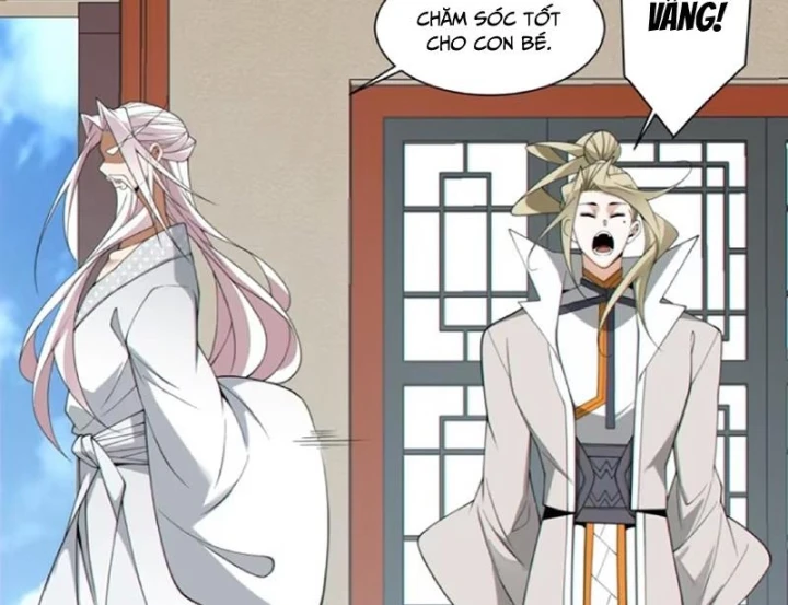 Đồ Đệ Của Ta Đều Là Đại Phản Phái Chapter 499 - 32