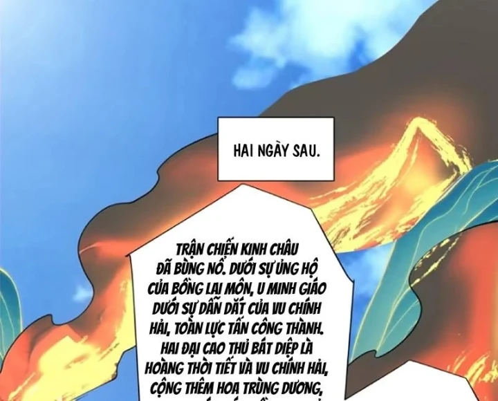 Đồ Đệ Của Ta Đều Là Đại Phản Phái Chapter 499 - 35