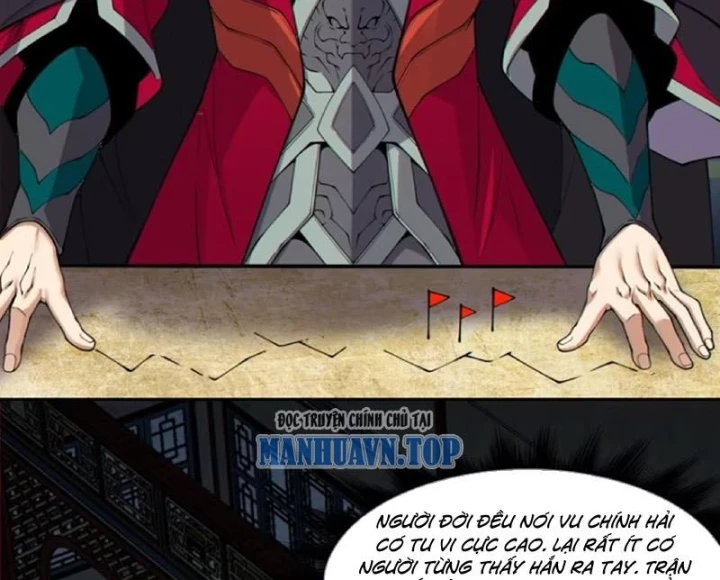 Đồ Đệ Của Ta Đều Là Đại Phản Phái Chapter 499 - 40