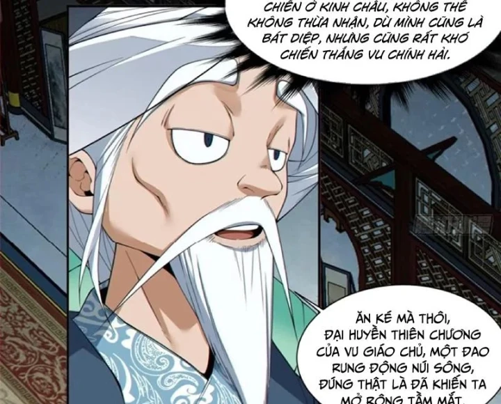 Đồ Đệ Của Ta Đều Là Đại Phản Phái Chapter 499 - 41