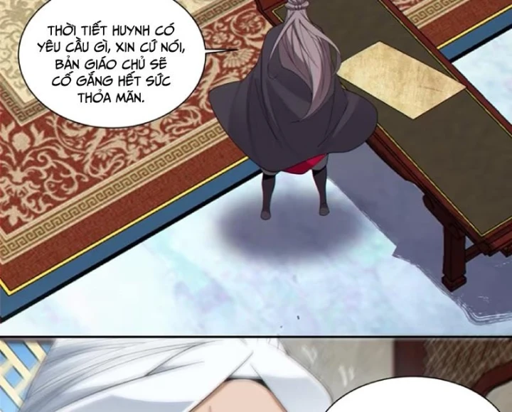 Đồ Đệ Của Ta Đều Là Đại Phản Phái Chapter 499 - 43