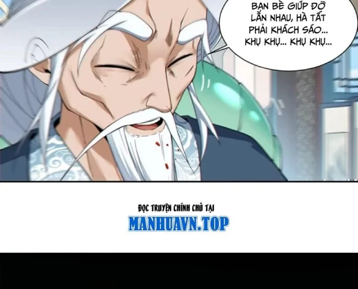 Đồ Đệ Của Ta Đều Là Đại Phản Phái Chapter 499 - 44