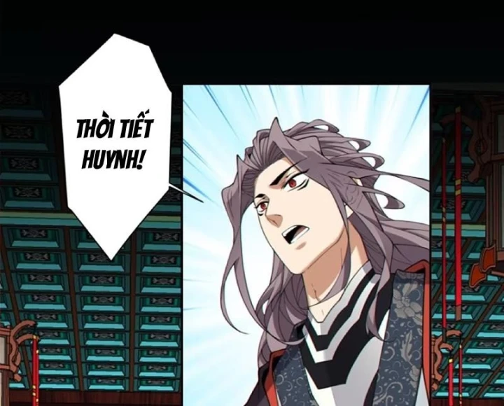 Đồ Đệ Của Ta Đều Là Đại Phản Phái Chapter 499 - 45