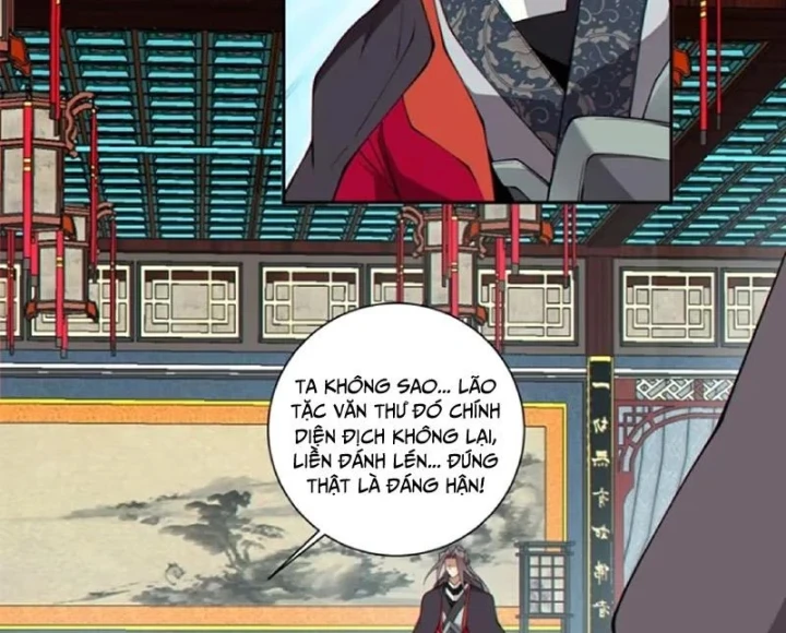 Đồ Đệ Của Ta Đều Là Đại Phản Phái Chapter 499 - 46