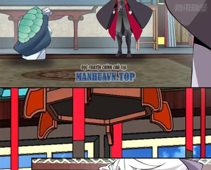 Đồ Đệ Của Ta Đều Là Đại Phản Phái Chapter 499 - 47