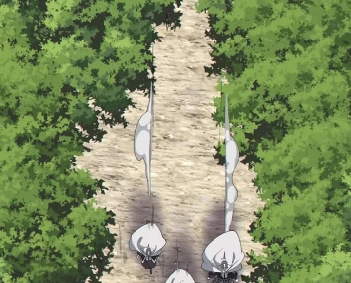 Đồ Đệ Của Ta Đều Là Đại Phản Phái Chapter 499 - 53