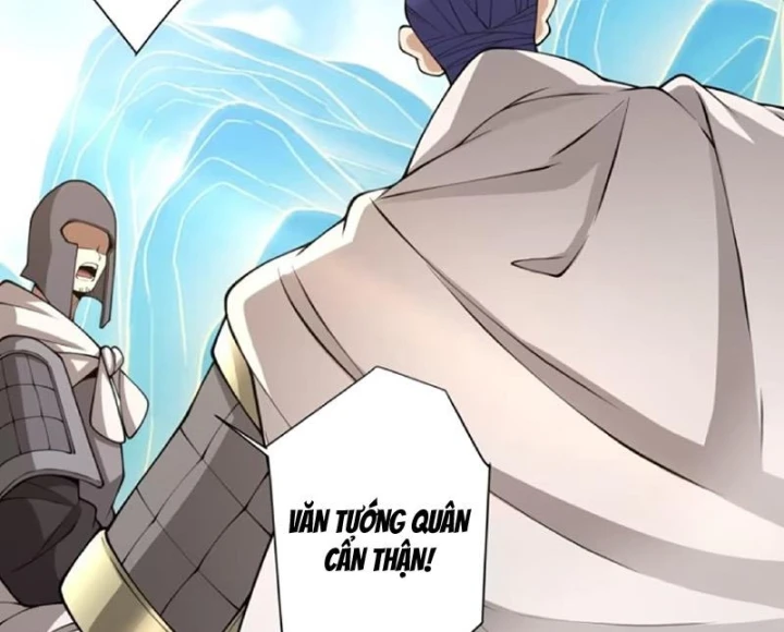 Đồ Đệ Của Ta Đều Là Đại Phản Phái Chapter 499 - 60