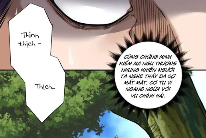 Đồ Đệ Của Ta Đều Là Đại Phản Phái Chapter 499 - 68