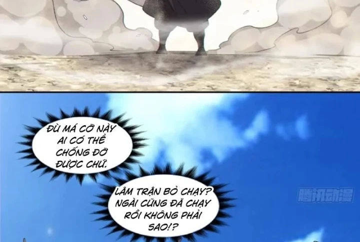 Đồ Đệ Của Ta Đều Là Đại Phản Phái Chapter 499 - 81