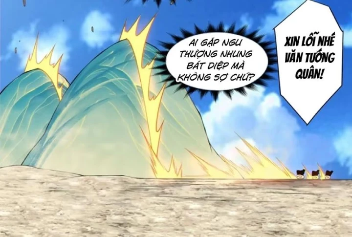 Đồ Đệ Của Ta Đều Là Đại Phản Phái Chapter 499 - 82