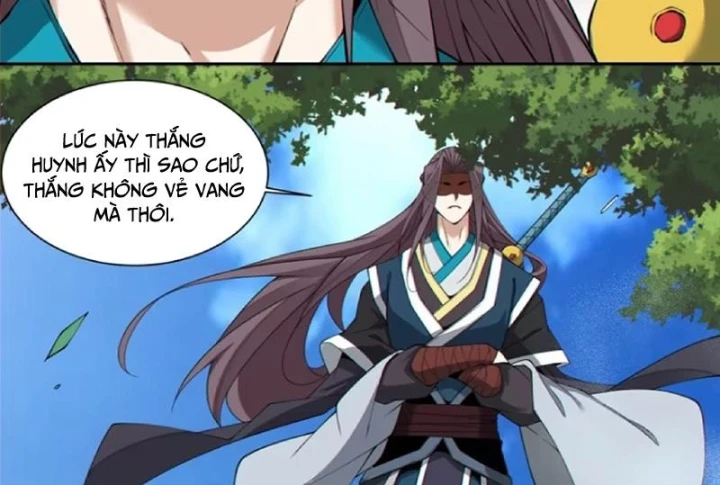 Đồ Đệ Của Ta Đều Là Đại Phản Phái Chapter 499 - 86