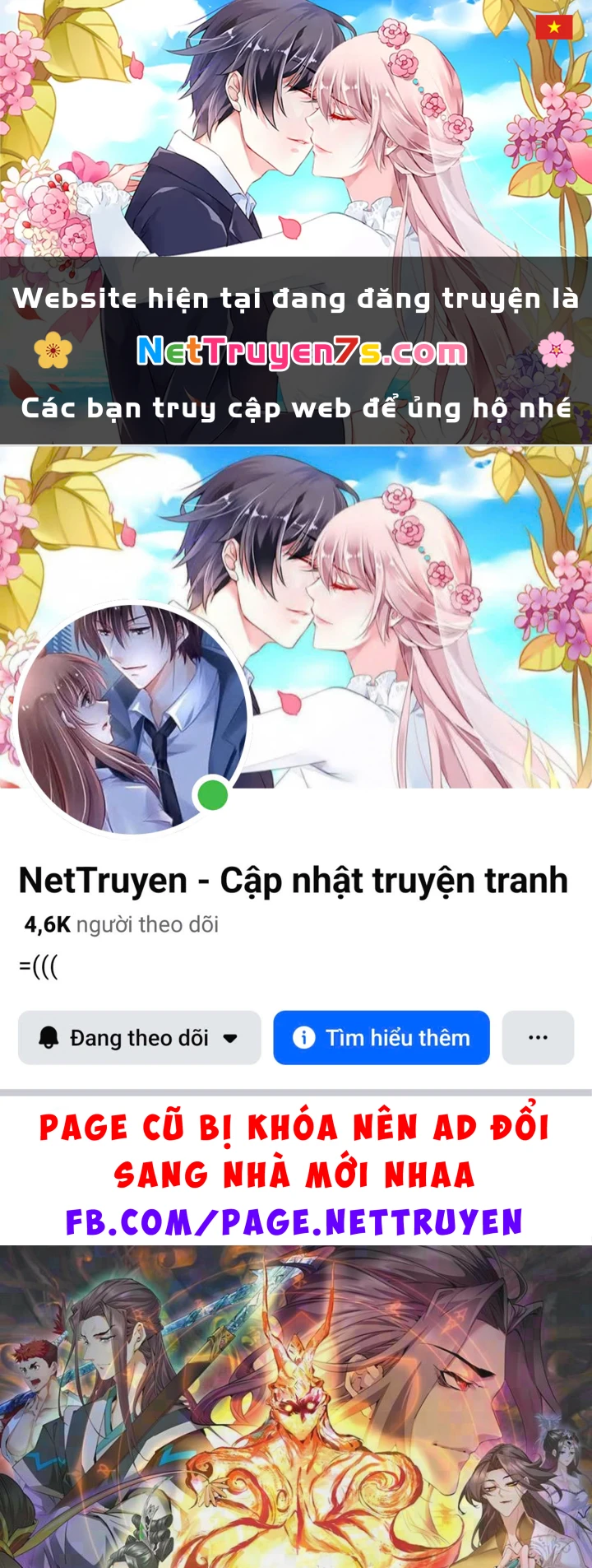 Đồ Đệ Của Ta Đều Là Đại Phản Phái Chapter 500 - 1