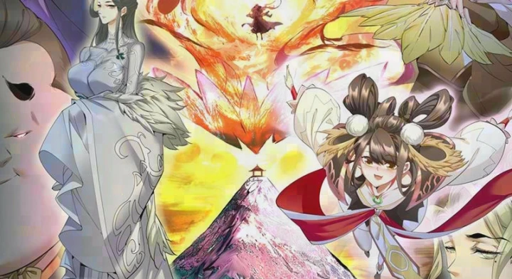 Đồ Đệ Của Ta Đều Là Đại Phản Phái Chapter 500 - 2