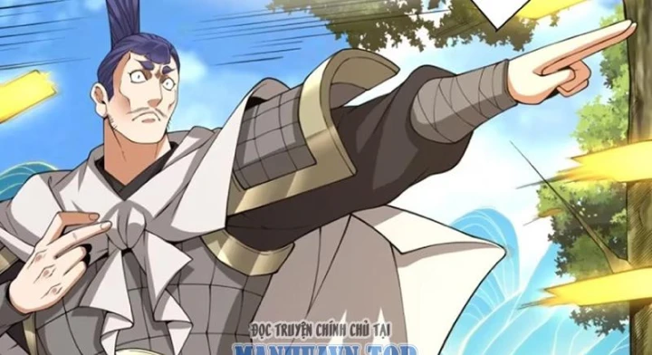 Đồ Đệ Của Ta Đều Là Đại Phản Phái Chapter 500 - 11