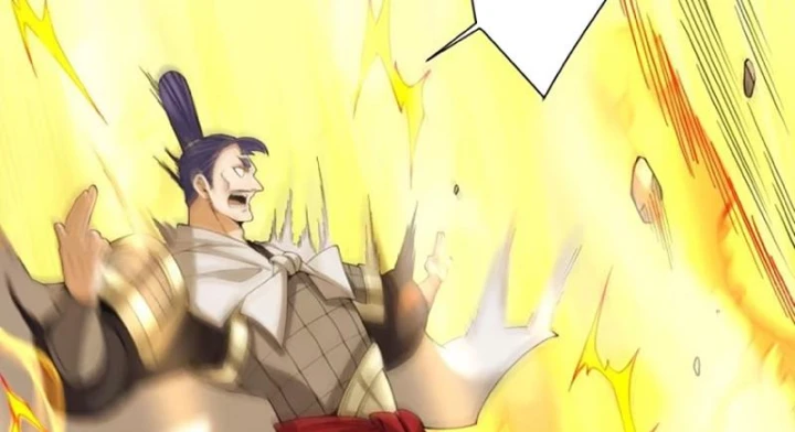 Đồ Đệ Của Ta Đều Là Đại Phản Phái Chapter 500 - 21