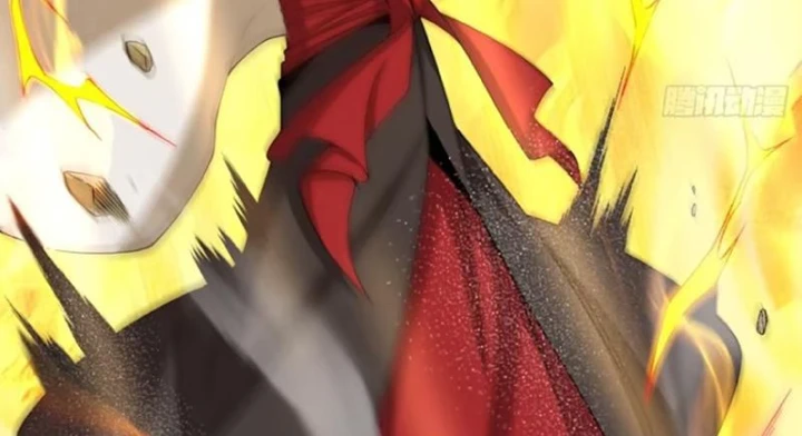 Đồ Đệ Của Ta Đều Là Đại Phản Phái Chapter 500 - 22