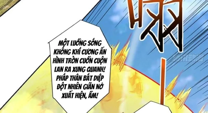 Đồ Đệ Của Ta Đều Là Đại Phản Phái Chapter 500 - 25