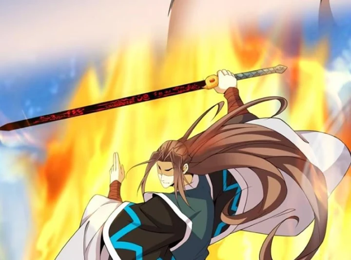 Đồ Đệ Của Ta Đều Là Đại Phản Phái Chapter 500 - 35