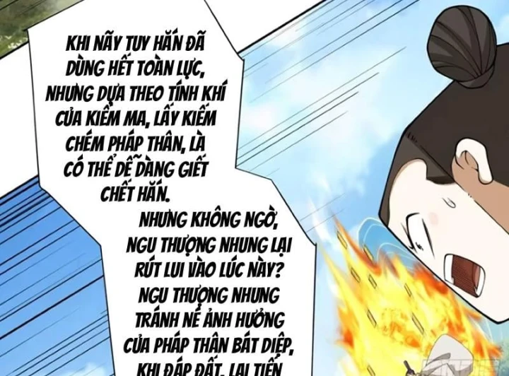 Đồ Đệ Của Ta Đều Là Đại Phản Phái Chapter 500 - 38