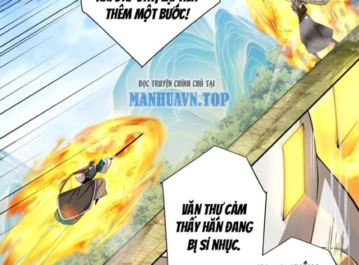 Đồ Đệ Của Ta Đều Là Đại Phản Phái Chapter 500 - 39