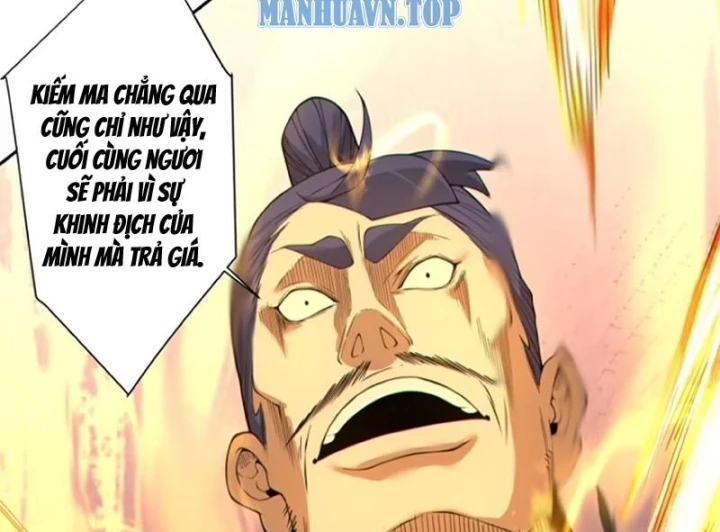 Đồ Đệ Của Ta Đều Là Đại Phản Phái Chapter 500 - 50