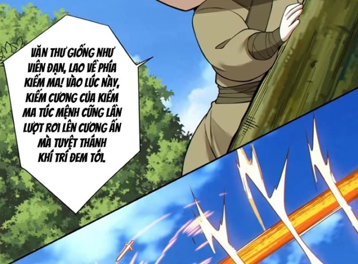 Đồ Đệ Của Ta Đều Là Đại Phản Phái Chapter 500 - 57