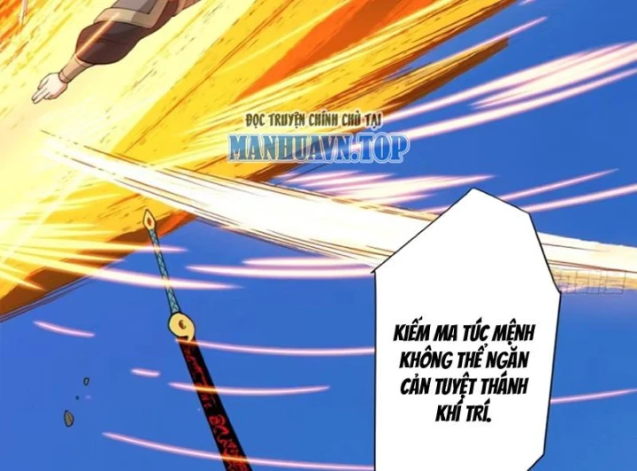 Đồ Đệ Của Ta Đều Là Đại Phản Phái Chapter 500 - 60