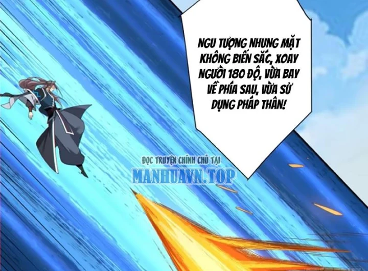 Đồ Đệ Của Ta Đều Là Đại Phản Phái Chapter 500 - 62