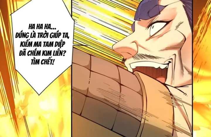 Đồ Đệ Của Ta Đều Là Đại Phản Phái Chapter 500 - 80