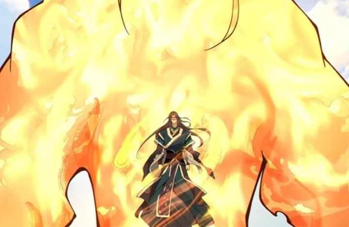 Đồ Đệ Của Ta Đều Là Đại Phản Phái Chapter 500 - 94