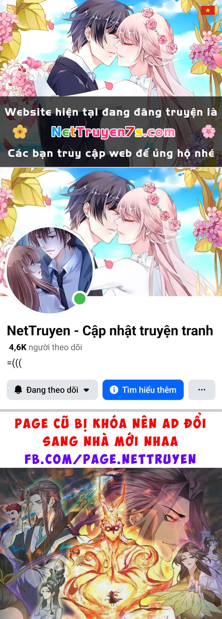 Đồ Đệ Của Ta Đều Là Đại Phản Phái Chapter 501 - 1