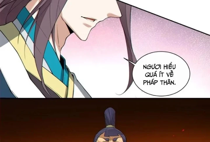 Đồ Đệ Của Ta Đều Là Đại Phản Phái Chapter 501 - 7