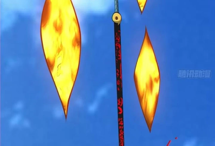 Đồ Đệ Của Ta Đều Là Đại Phản Phái Chapter 501 - 11