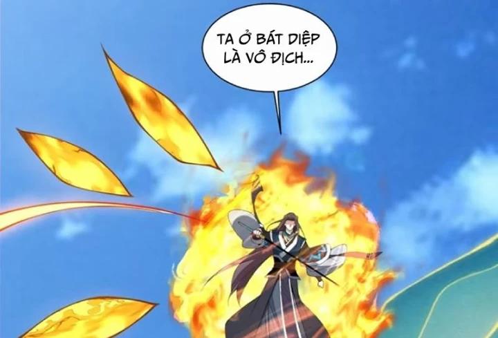 Đồ Đệ Của Ta Đều Là Đại Phản Phái Chapter 501 - 16