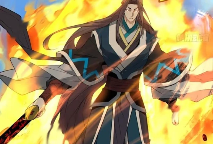 Đồ Đệ Của Ta Đều Là Đại Phản Phái Chapter 501 - 23