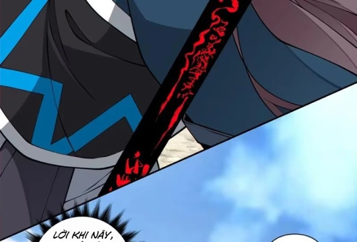 Đồ Đệ Của Ta Đều Là Đại Phản Phái Chapter 501 - 30