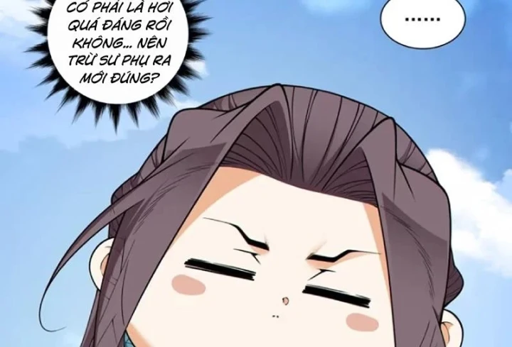 Đồ Đệ Của Ta Đều Là Đại Phản Phái Chapter 501 - 31