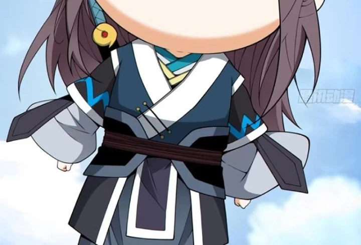 Đồ Đệ Của Ta Đều Là Đại Phản Phái Chapter 501 - 32