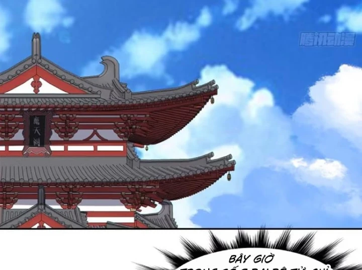 Đồ Đệ Của Ta Đều Là Đại Phản Phái Chapter 501 - 35