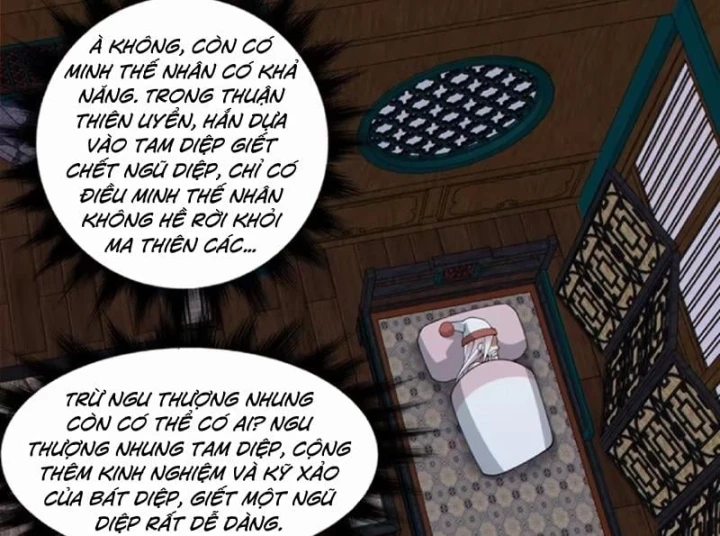 Đồ Đệ Của Ta Đều Là Đại Phản Phái Chapter 501 - 37