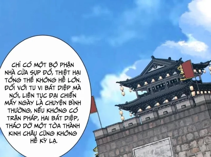 Đồ Đệ Của Ta Đều Là Đại Phản Phái Chapter 501 - 40