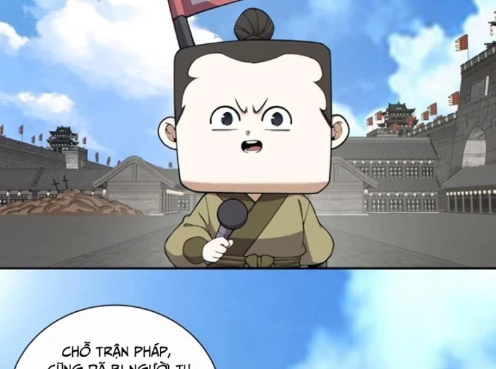 Đồ Đệ Của Ta Đều Là Đại Phản Phái Chapter 501 - 42