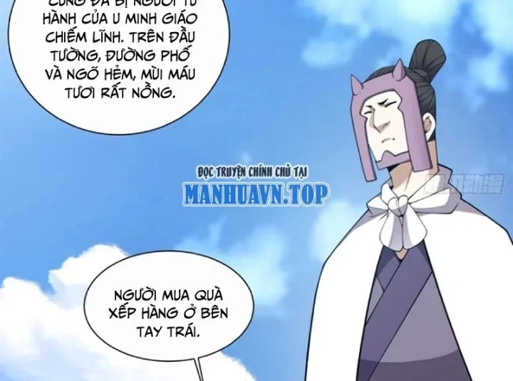 Đồ Đệ Của Ta Đều Là Đại Phản Phái Chapter 501 - 43