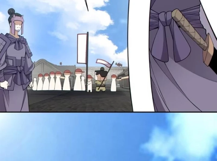 Đồ Đệ Của Ta Đều Là Đại Phản Phái Chapter 501 - 44