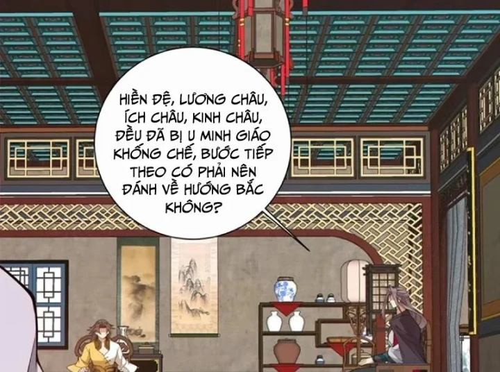 Đồ Đệ Của Ta Đều Là Đại Phản Phái Chapter 501 - 47