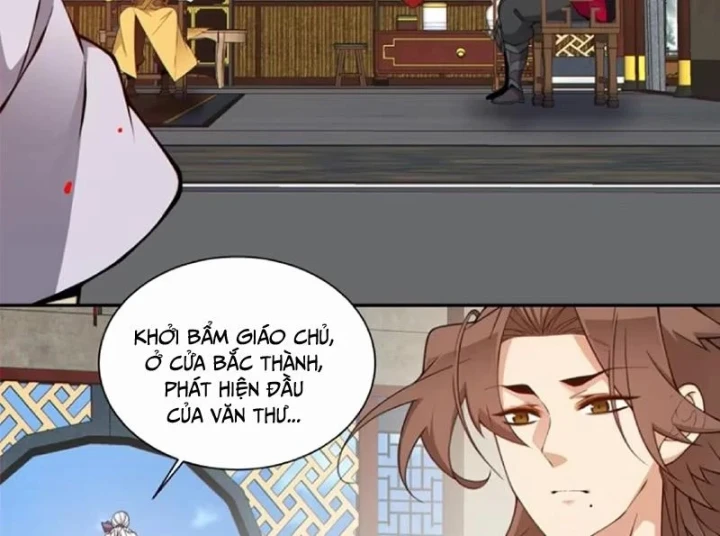 Đồ Đệ Của Ta Đều Là Đại Phản Phái Chapter 501 - 48