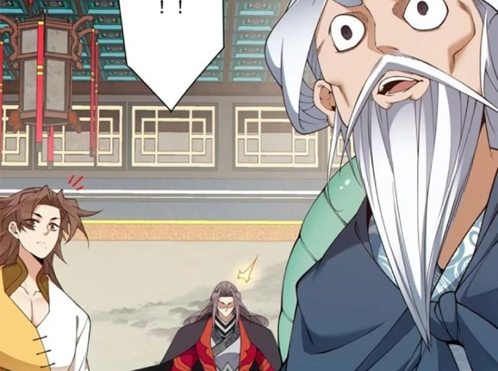 Đồ Đệ Của Ta Đều Là Đại Phản Phái Chapter 501 - 50